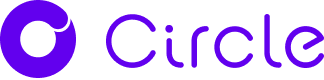 circle logo
